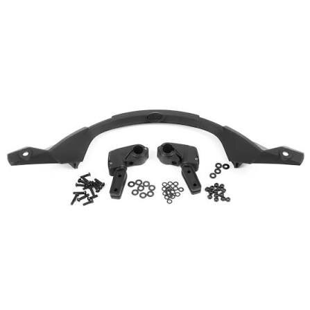 Kimpex Gen 2 Replacement Plastic Windshield Bracket