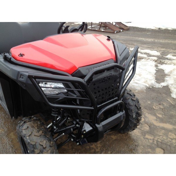 Honda OEM Front Bumper