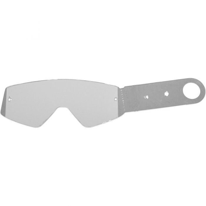 Thor MX Laminated Tear Offs