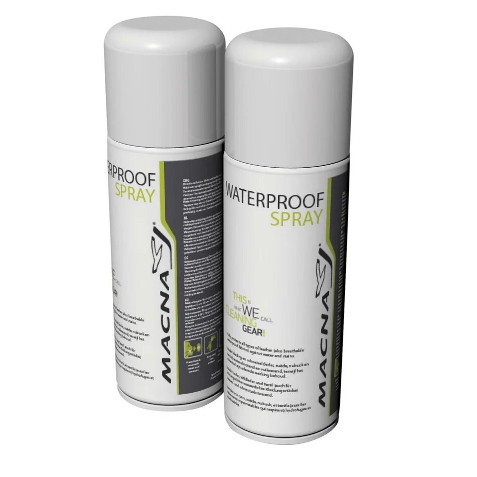 Macna Waterproof Clothing Spray