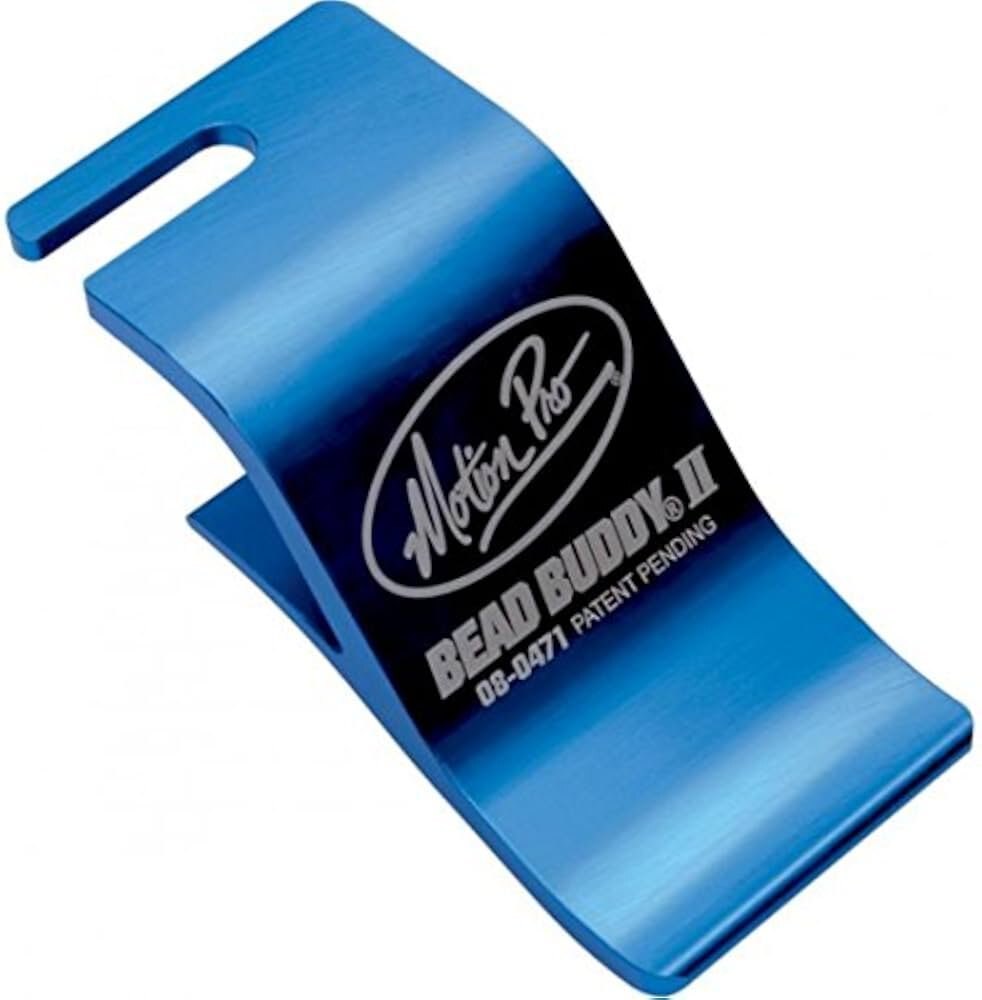 Motion Pro Bead Buddy® II Tire Bead Holder Tool