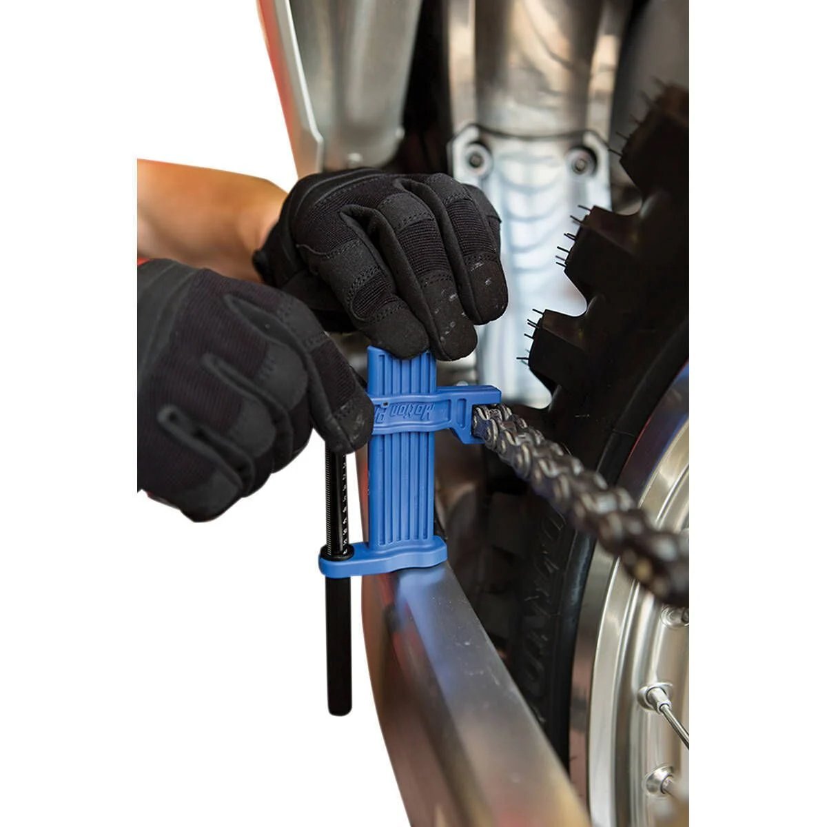 Motion Pro SlackSetter™ Pro Chain Tool