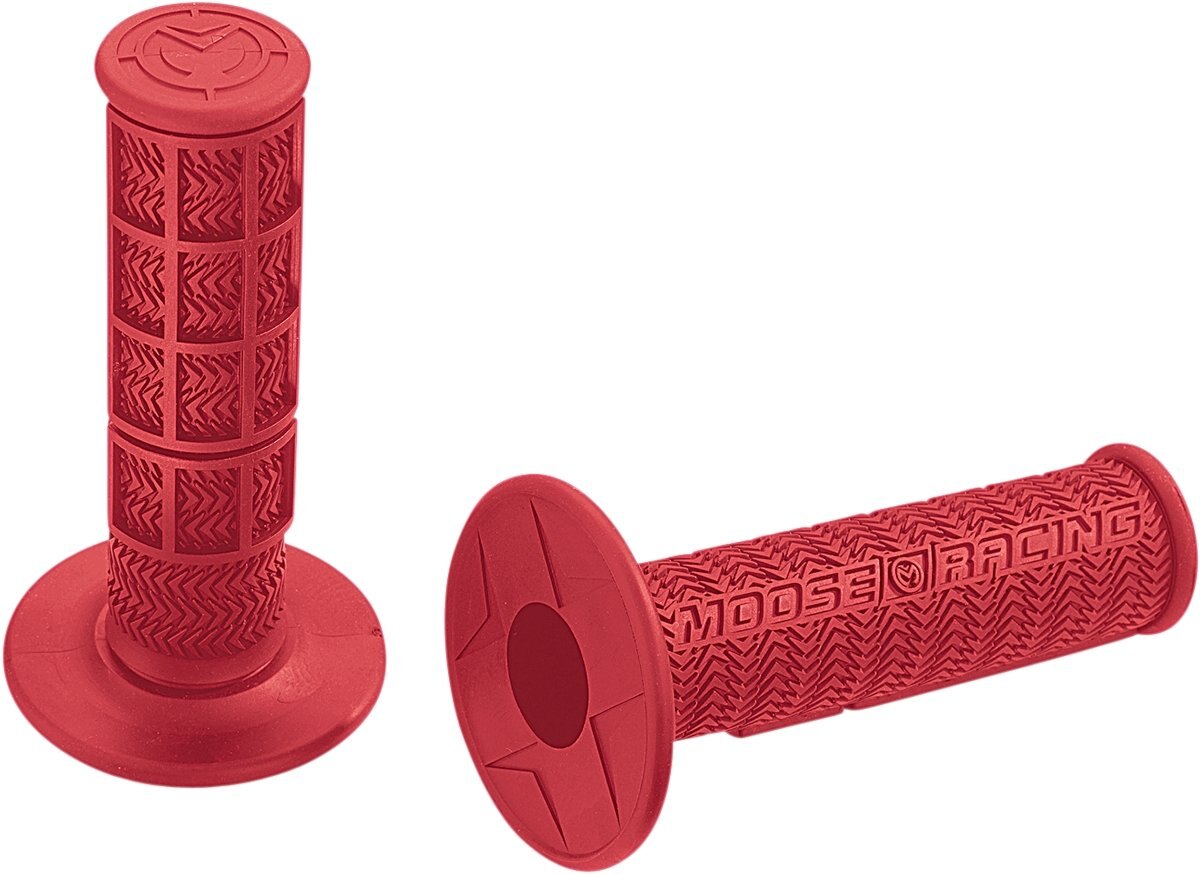 Moose Racing Stealth MX Grips