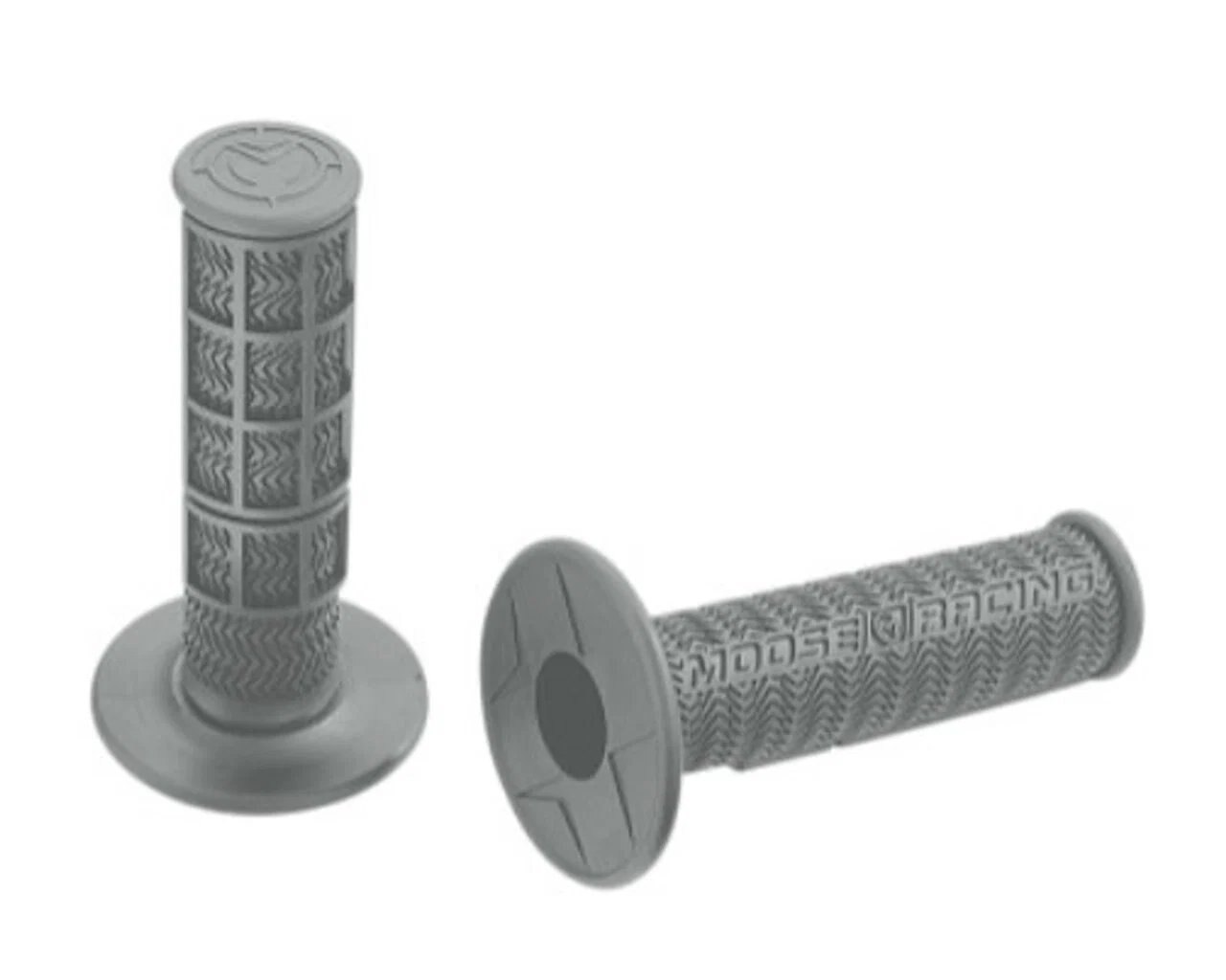Moose Racing Stealth MX Off Road Grips