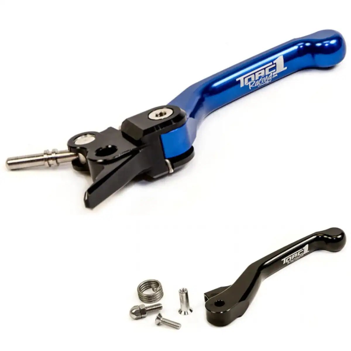 Torc1 Racing Vengeance Flex Brake Lever
