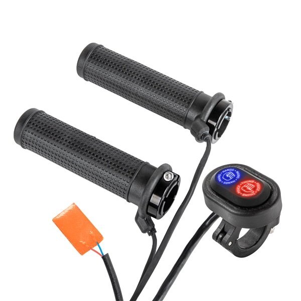 Kimpex Premium ATV Heated Grips & Thumb Warmer Kit