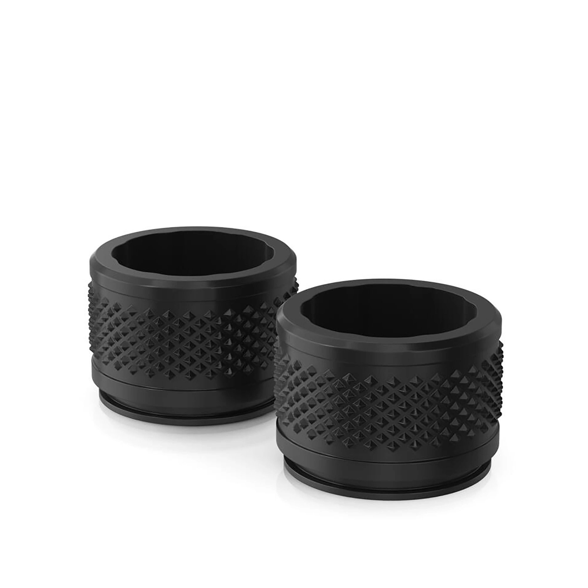 Yamaha OEM Heated Grip Spacer Kit