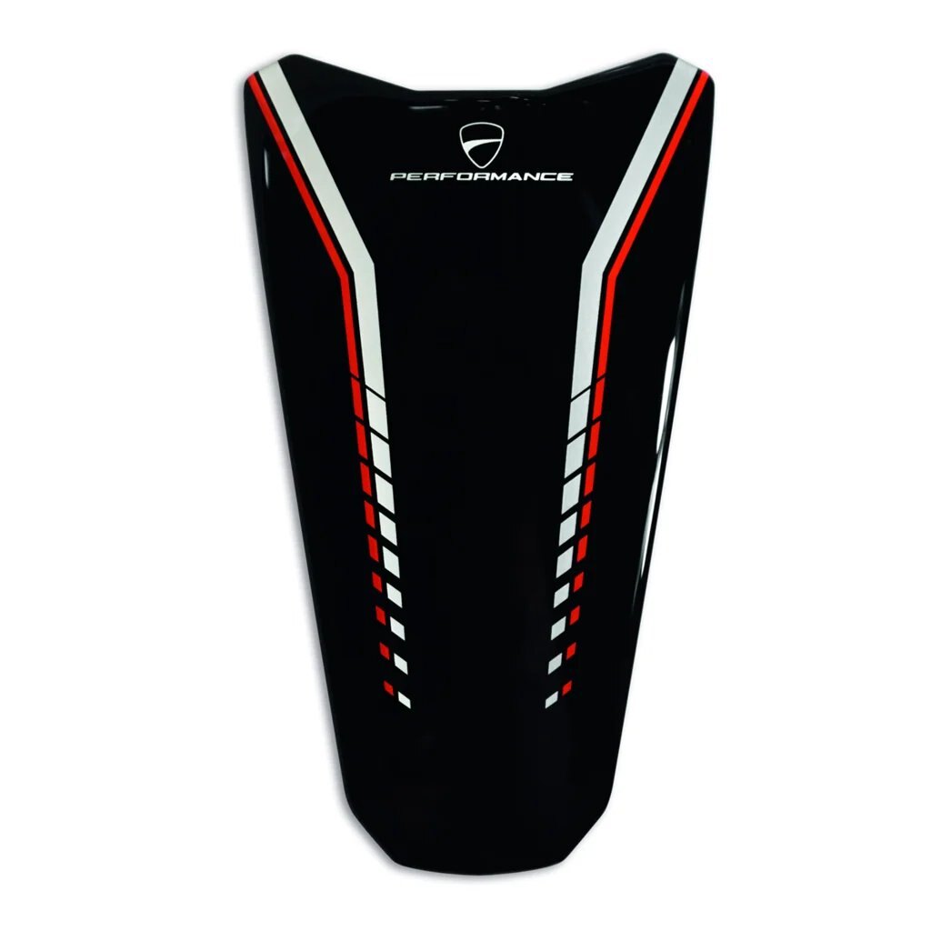 Ducati Diavel Adhesive Tank Protector