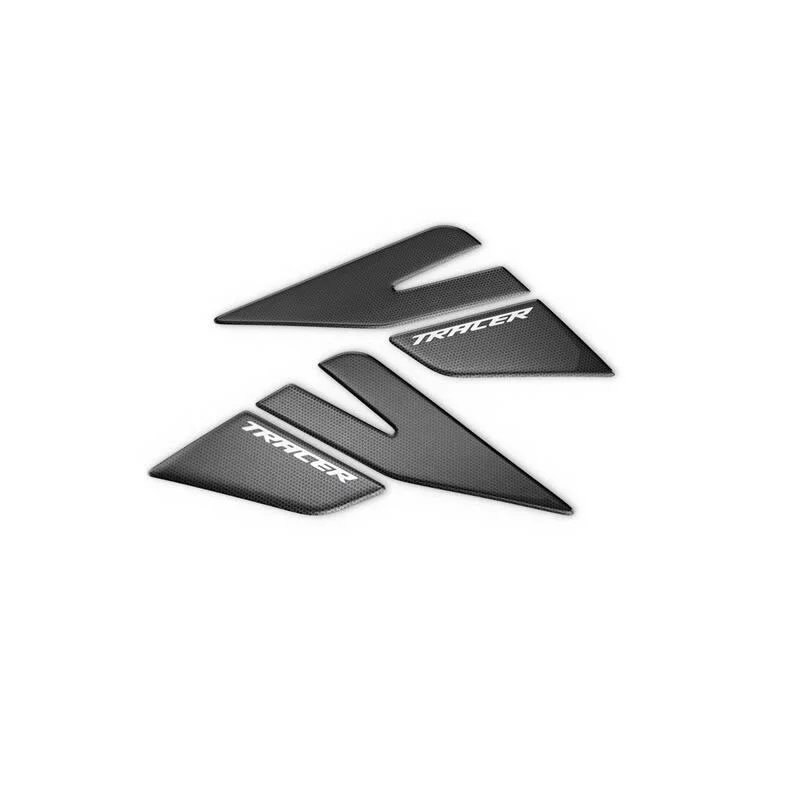 Yamaha Tracer 900 Side Tank Pads