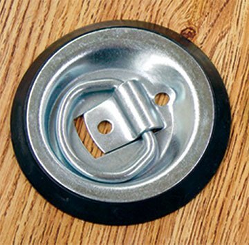 Triton 5/16 D Ring Tie Down