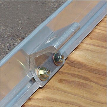 Triton ATV Tie Downs