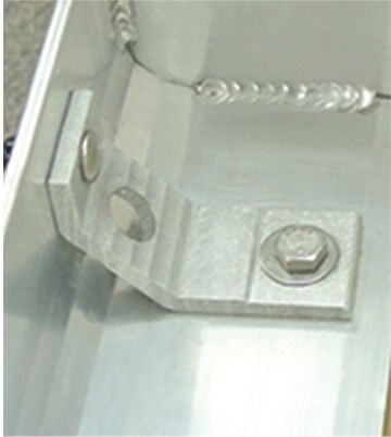 Triton Heavy Duty Tie Downs