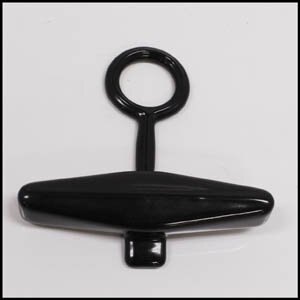 Triton T Handle Cover