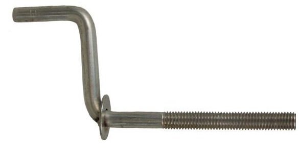 Triton XT Tie Down Screw