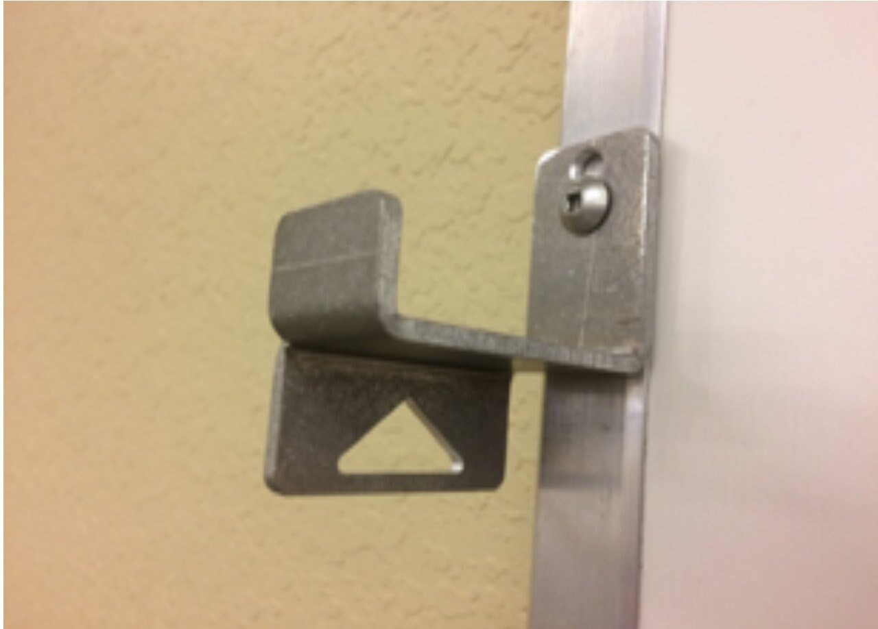 Triton Tie Down Bar Stool Kit