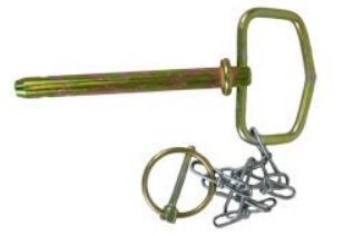 Triton Tilt Bed Pin