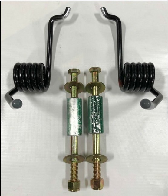 Triton Lift Spring Kit
