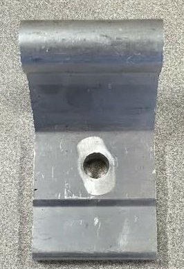 Triton GU Ramp Hinge