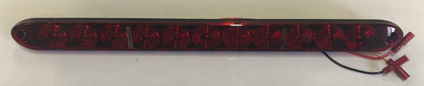 Triton LED Tail Light Strip Light