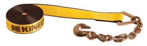 Kinedyne 30' Winch Strap