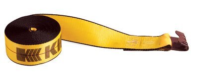 Kinedyne 4x30' Winch Strap