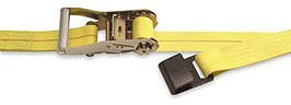 Kinedyne 2x30' Ratchet Strap
