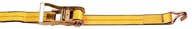 Kinedyne 2x30' Ratchet Strap