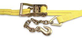 Kinedyne 2x30' Ratchet Strap