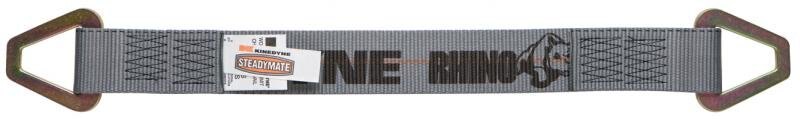 Kinedyne 24 HD Axle Strap