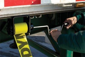 Kinedyne Kwik Winder