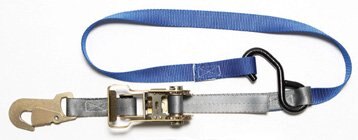 Kinedyne Steadymate Cinchtite 1x6' Tie Down Strap