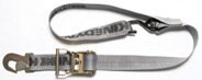 Kinedyne Steadymate Cinchtite 2x6' Tie Down Strap
