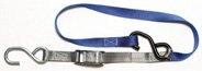 Kinedyne Steadymate Cinchtite 1x6' Tie Down Strap