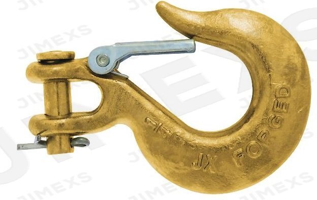 Jimex 3/8 Clevis Hook