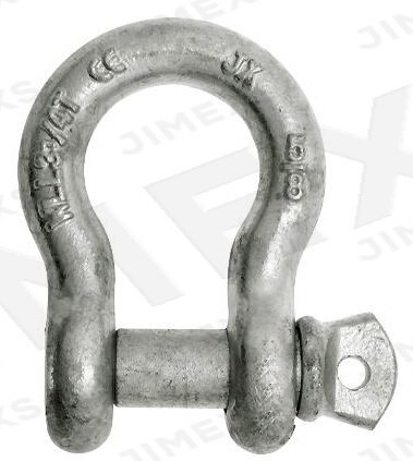 Jimex 5/8 Shackle