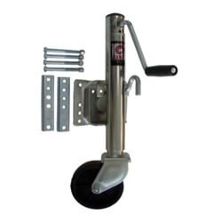 1000LB Swivel Flip Up Jack