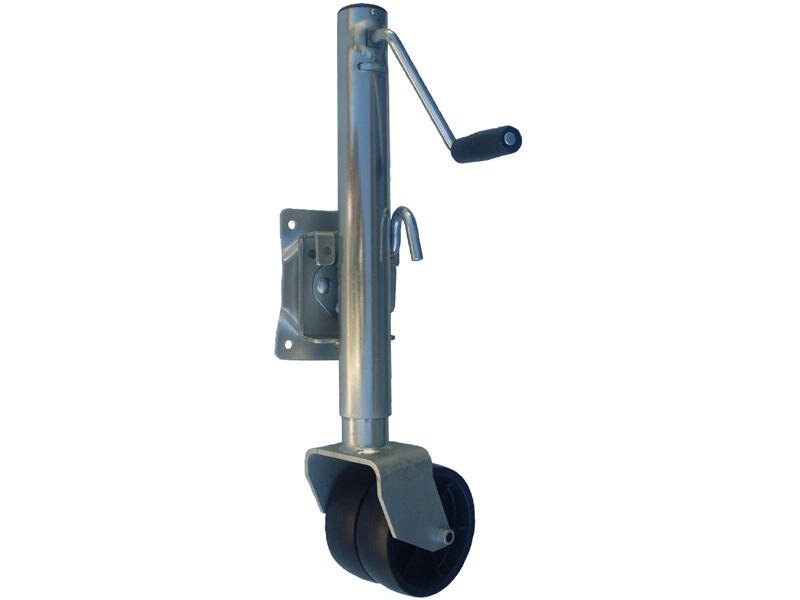 1500LB Swivel Flip Up Jack
