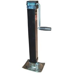 7000LB Weld On Sidewide Drop Leg Jack