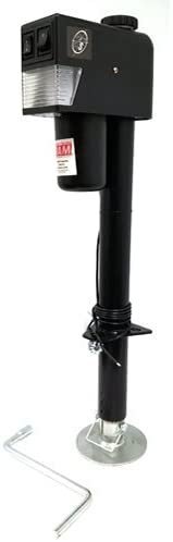 Ram 3500LB Electric Jack