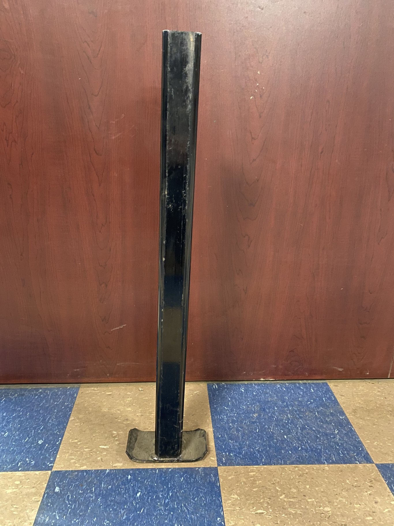 Canada Trailers Steel Stabilizer Jack