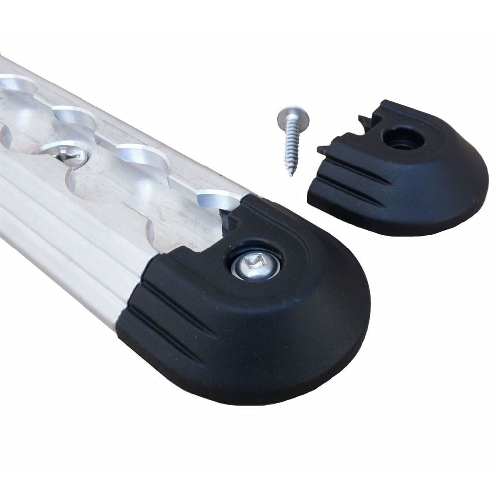 Super Trac End Cap Kit