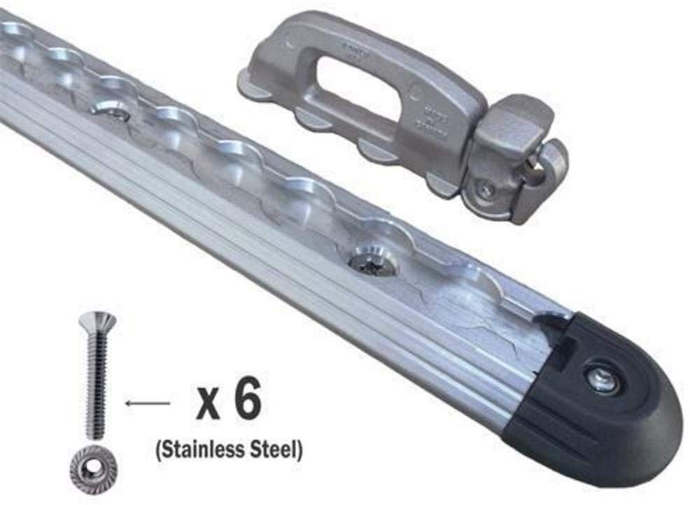 Super Trac 24 Track Kit