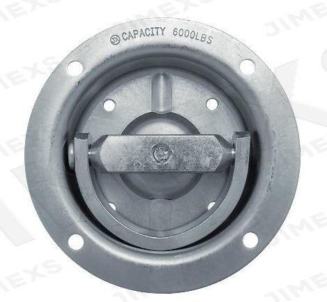 Swivel D Ring Tie Down