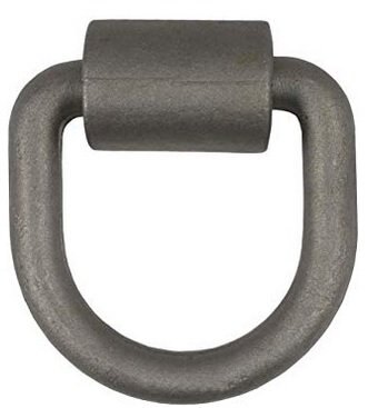 1/2 Inch D Ring Tie Down