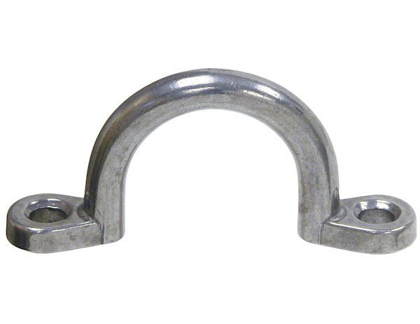 Aluminum Tie Ring