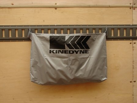 Kinedyne Strap Storage Bag