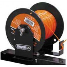 Trimmer Line Spool Bracket