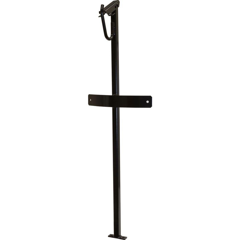 Backpack Blower Rack