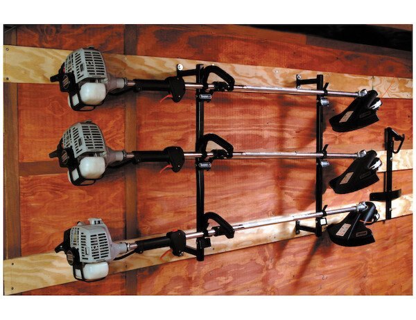 Trimmer Rack