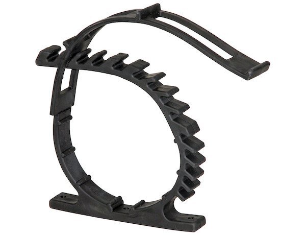 Rubber Clamp Large